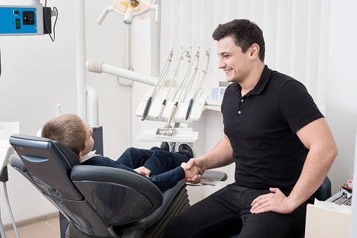 Endodontist Looking for IT Services? (Questions/Answers)