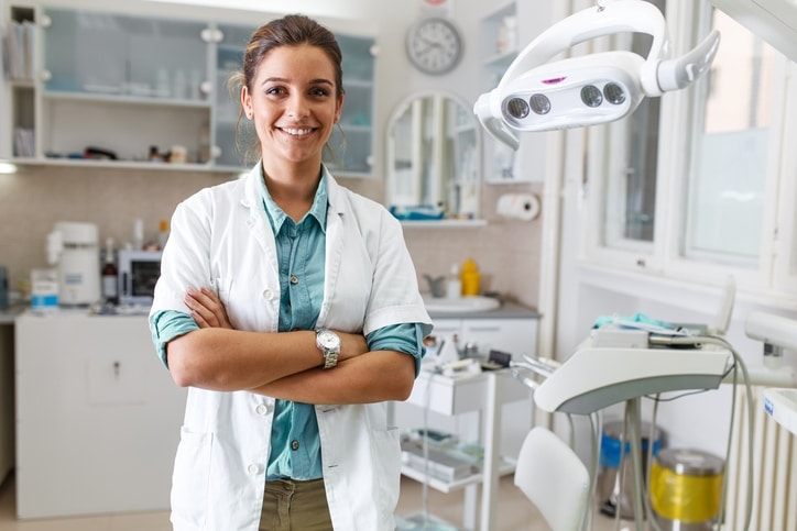 Why Orthodontists Should Consider Ortho2 (Features/Benefits)